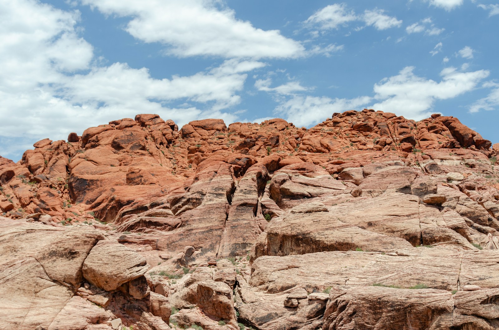 Harvest Water from AIr