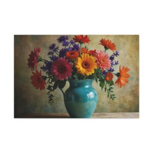 Impressionistic Style