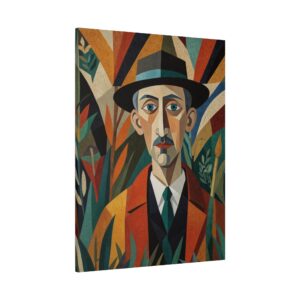 Canvas Wall Art - Paintings