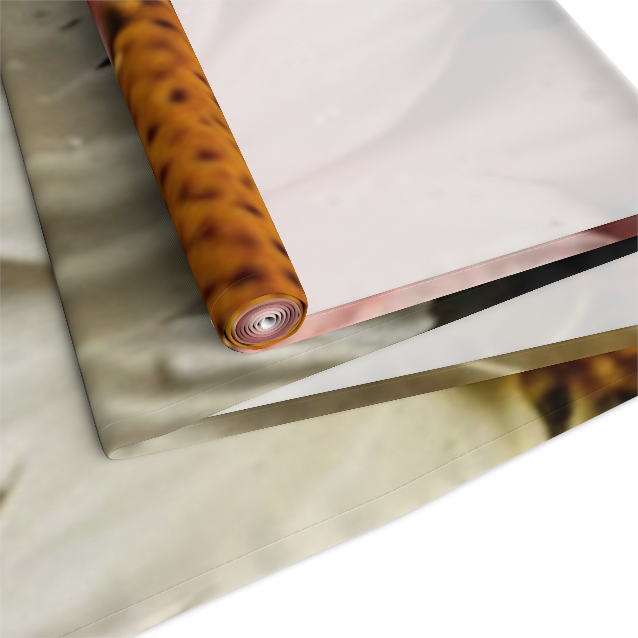 3D Daisies Designs Table Runner - Image 15