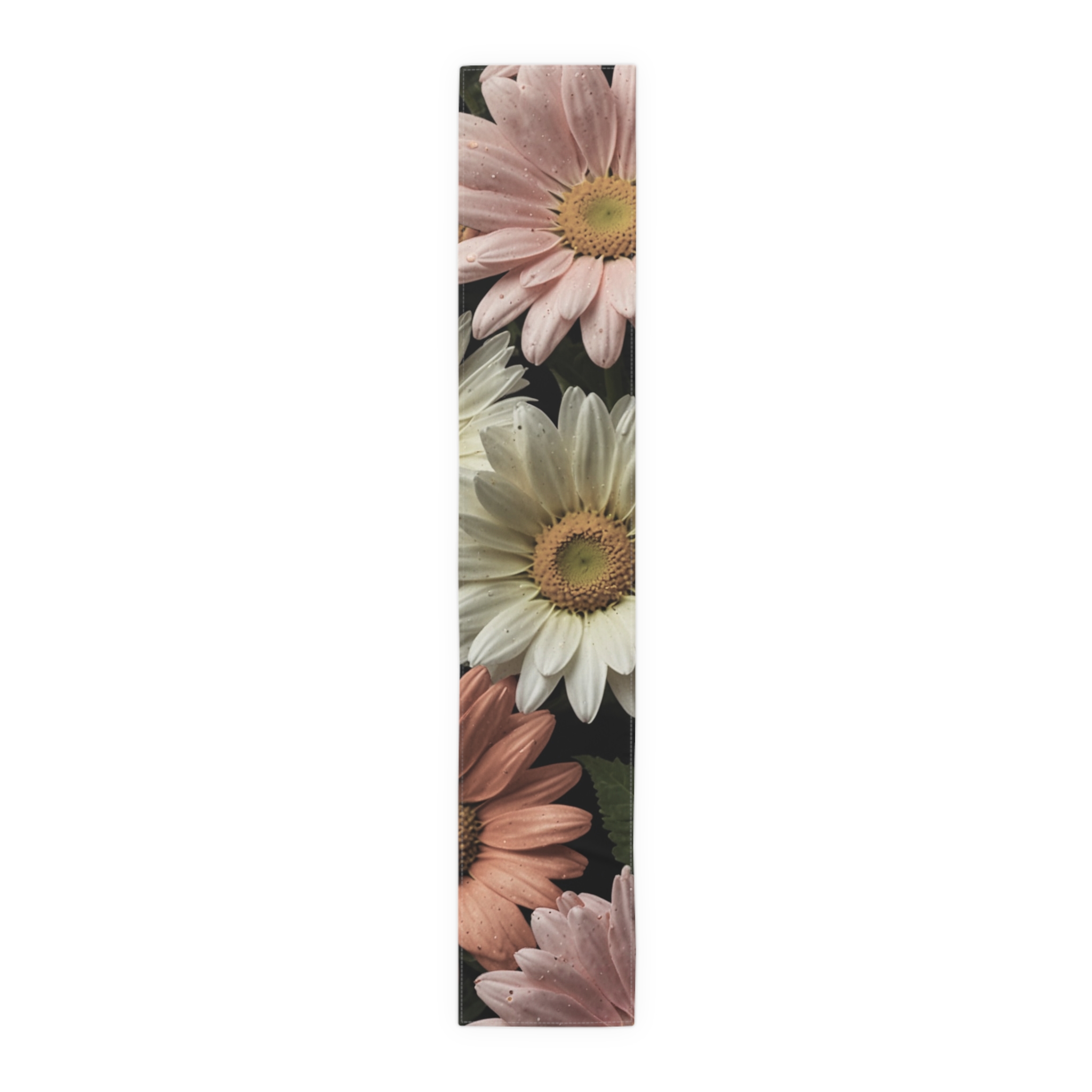 3D Daisies Designs Table Runner - Image 9