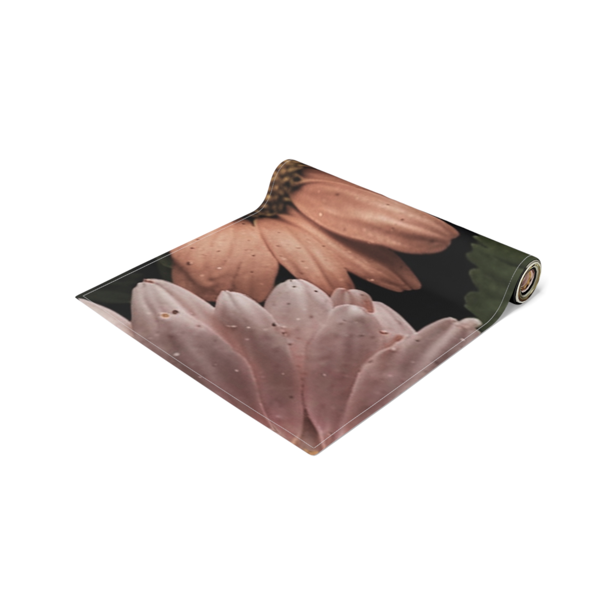 3D Daisies Designs Table Runner - Image 10