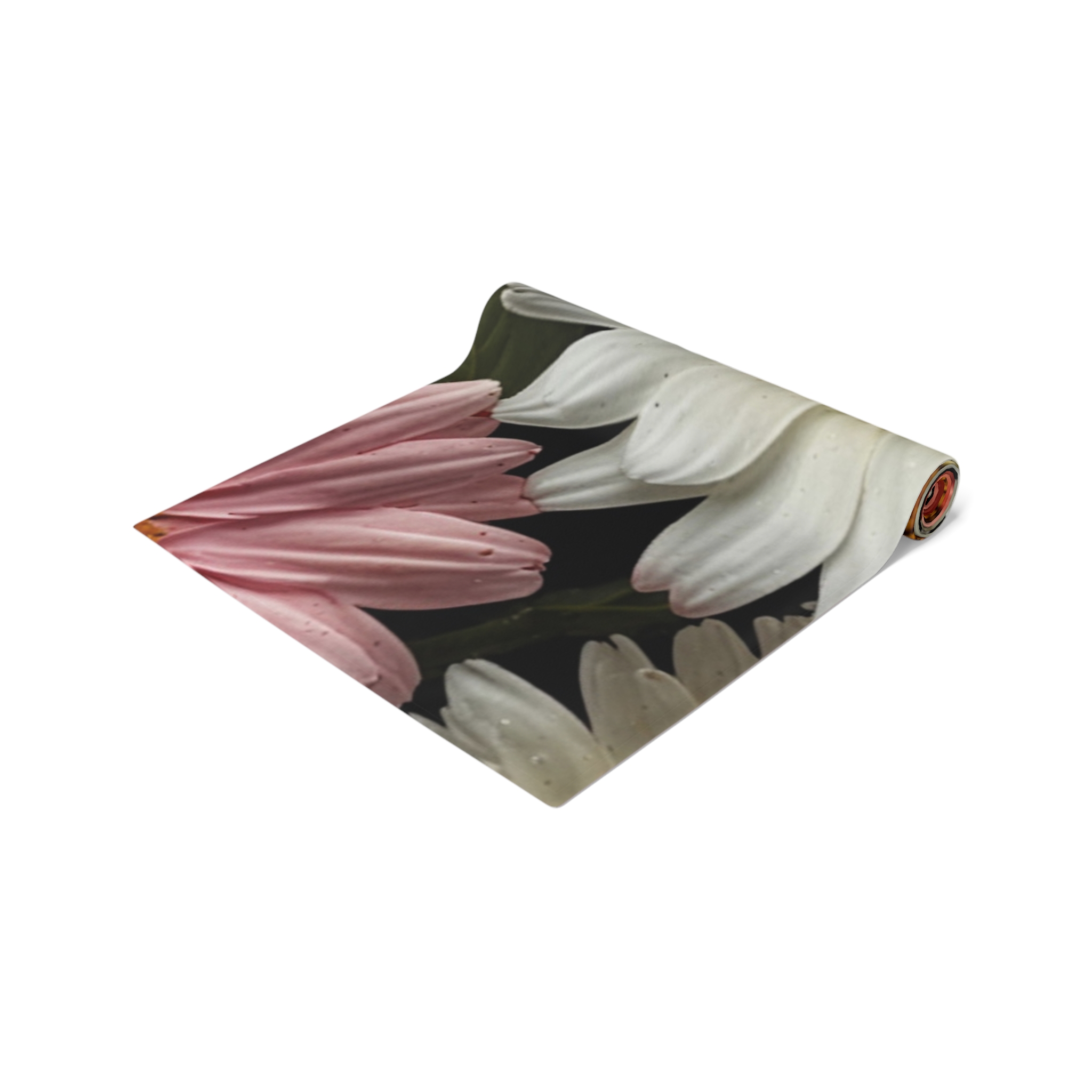 3D Daisies Designs Table Runner - Image 3