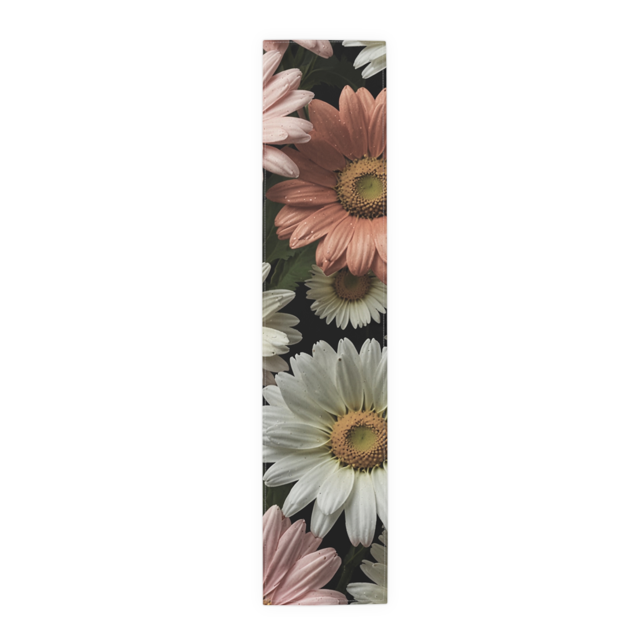 3D Daisies Designs Table Runner - Image 5
