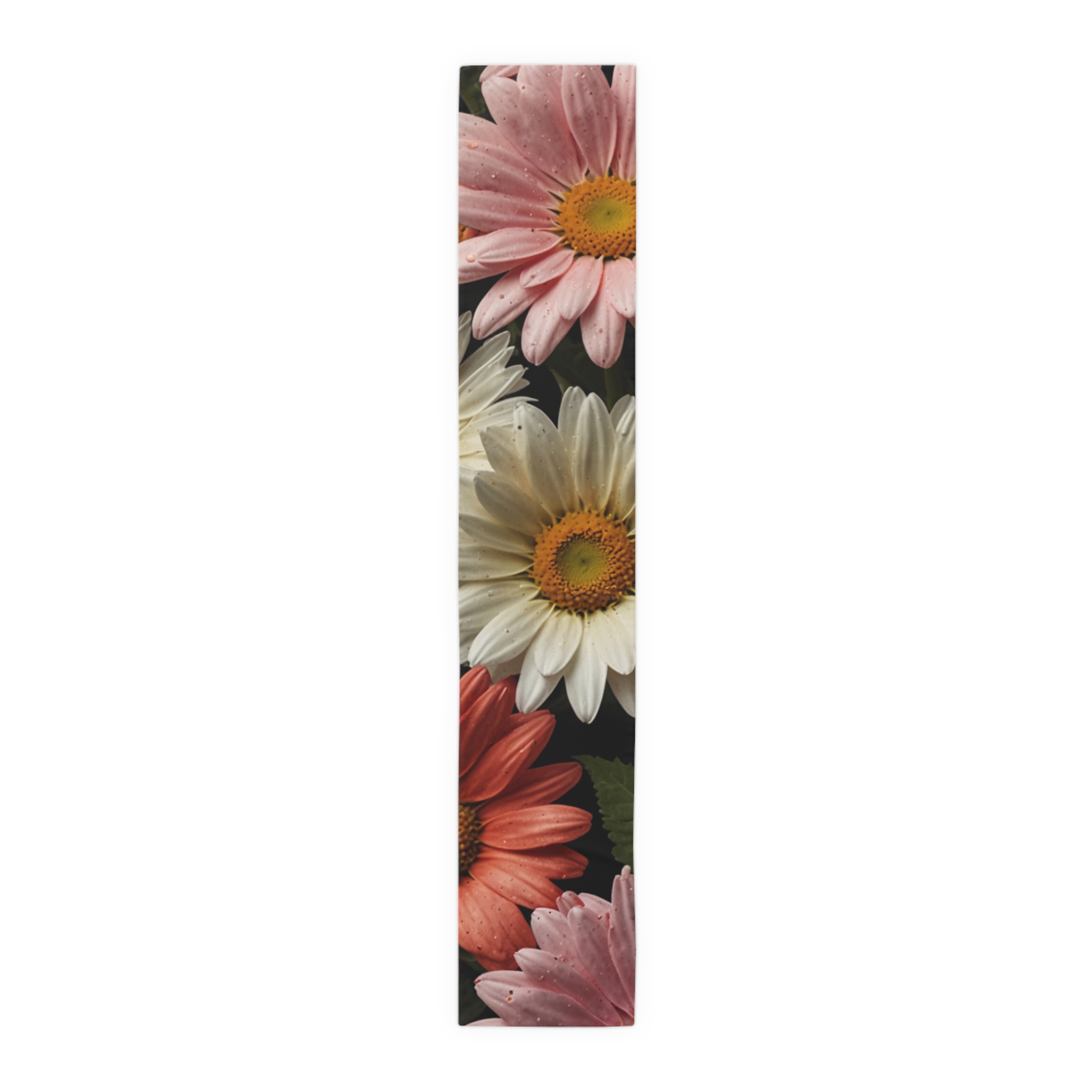 3D Daisies Designs Table Runner - Image 13