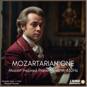 Mozartian One Piano Music in the Style of Mozart - Album
