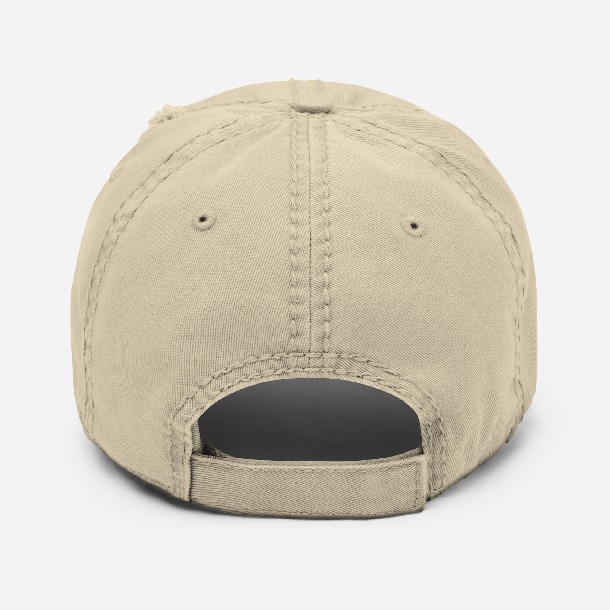 "Eat More Fruit" - Distressed Dad Hat - Image 19