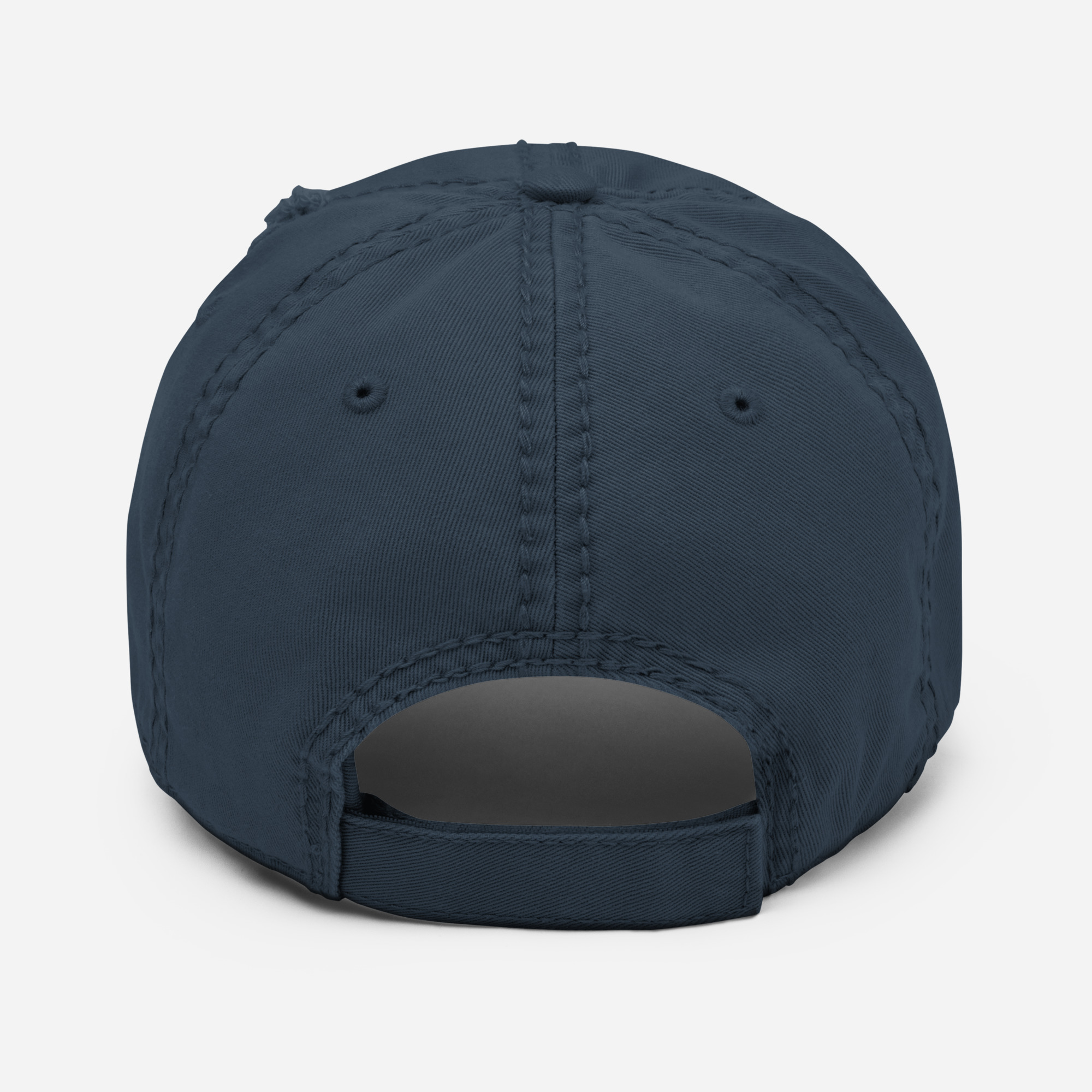 "Eat More Fruit" - Distressed Dad Hat - Image 7