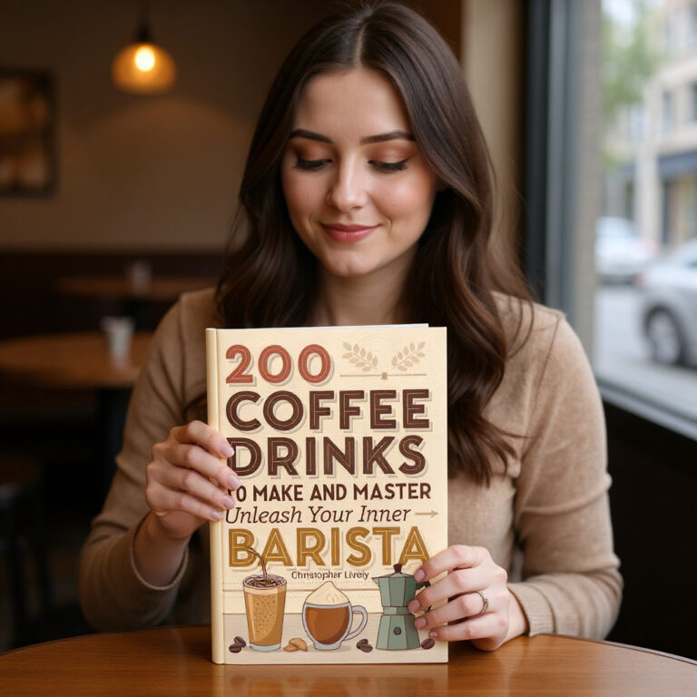 Vegan Coffee Creations – How the 3rd Edition Expands Plant‑Based Brewing