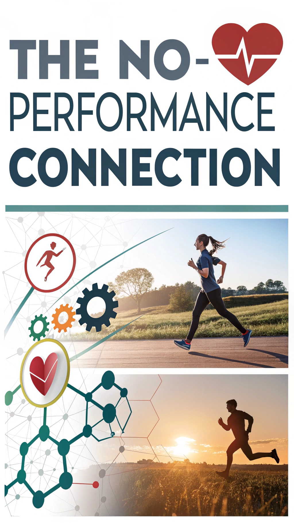 The NO-Performance Connection
