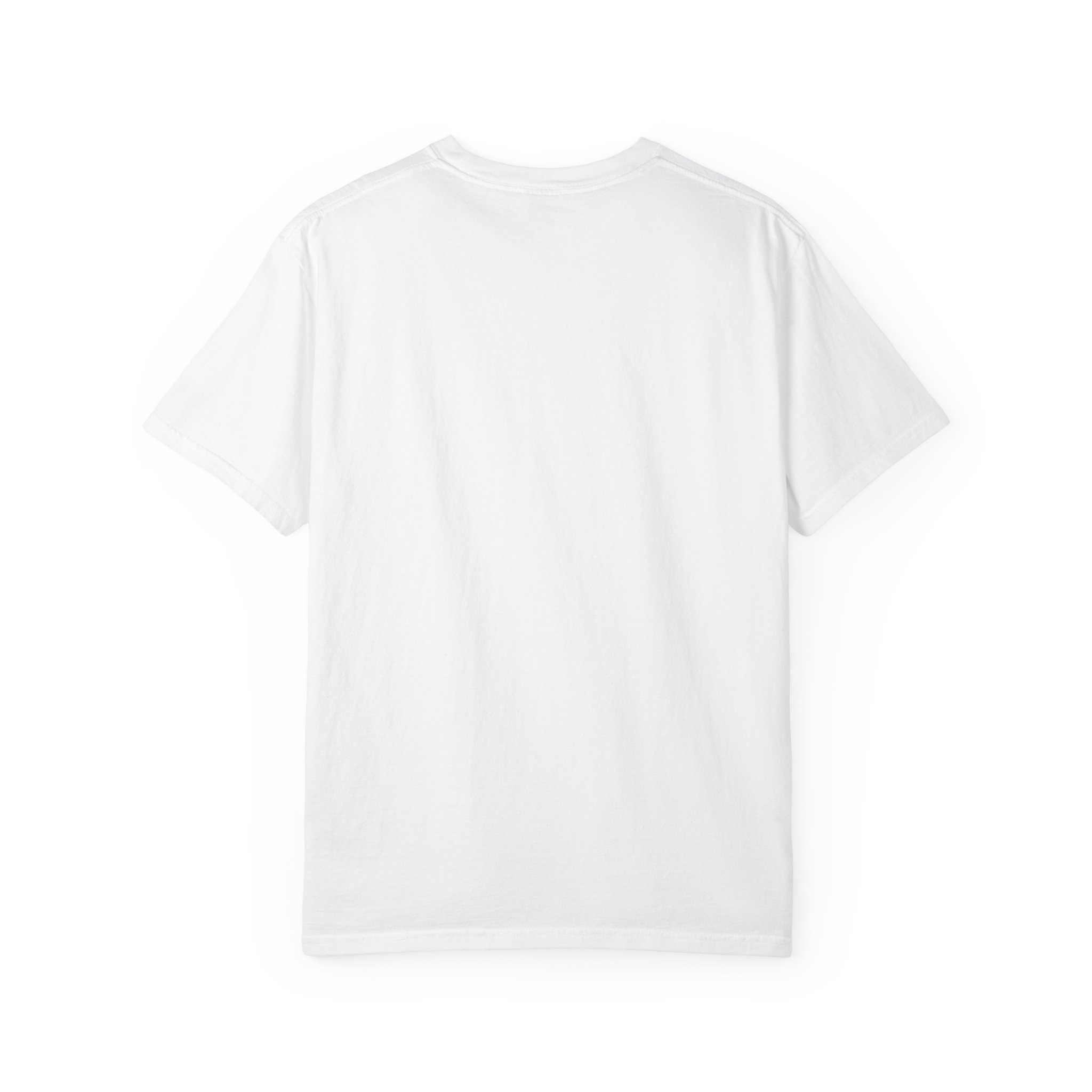 Certified Classic 60 Years T-Shirt | Minimal Anniversary Tee - Image 6